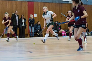 Bild 292 - A-Juniorinnen Zwischenrunde A und B